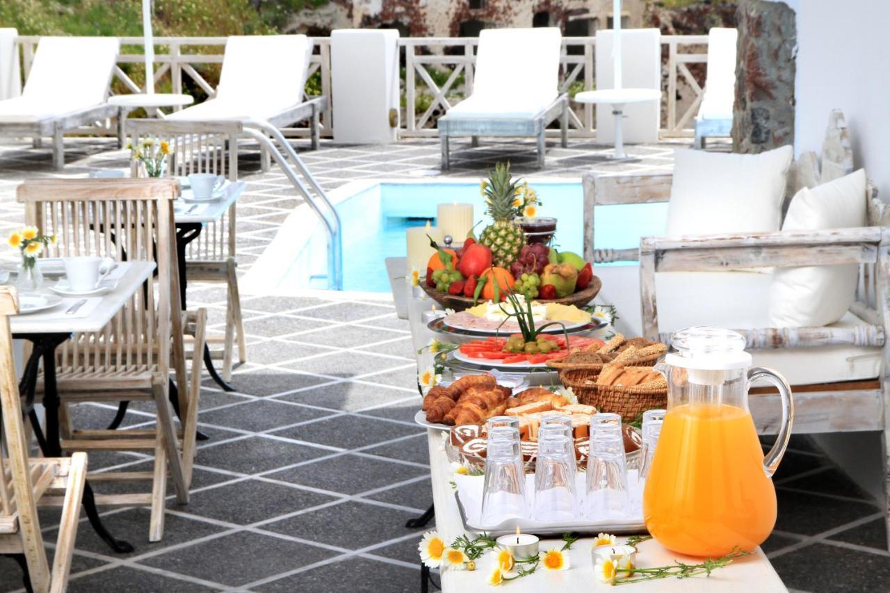 Mare (adults Only) מלון דירות 4*