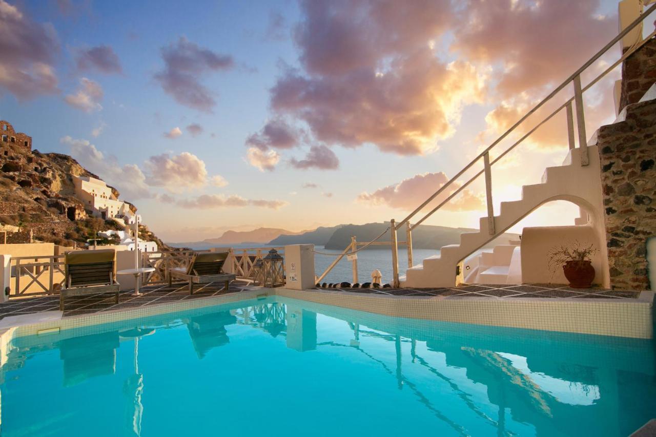 Appart hôtel Mare (adults Only) 4*